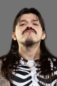 Photo Dominick Gutiérrez