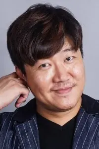 Photo Hwang Jae-yeol