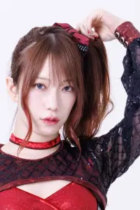 Photo Saki Kashima