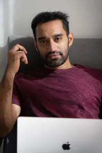 Photo Anoop Sathyan