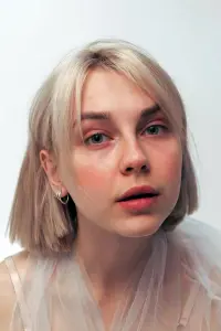 Photo Darya Bryukhanova