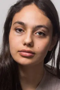 Photo Hanaa Mansour