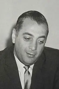 Photo Henry G. Saperstein #343307