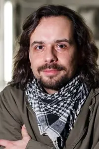 Photo Michal Čapka