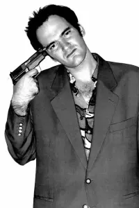 Photo Quentin Tarantino