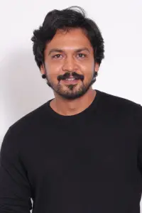Photo Dev Devaiah