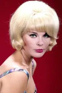 Photo Elke Sommer