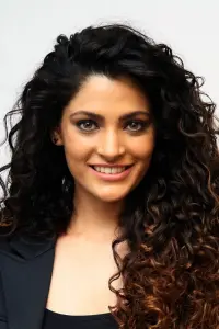 Photo Saiyami Kher