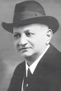 Photo Siegmund Lubin