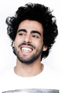 Photo Adib Alkhalidey
