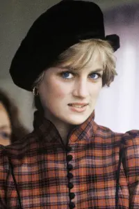 Photo Diana, Princess of Wales