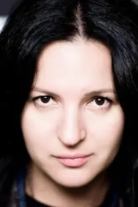 Photo Oksana Mikheeva