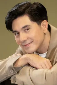 Photo Paulo Avelino