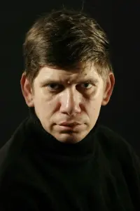 Photo Roman Kryukov