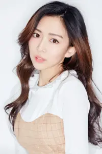 Photo Yang Anqi