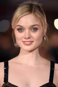 Photo Bella Heathcote