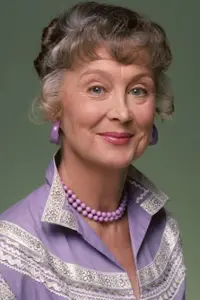 Photo Betty Garrett