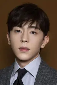 Photo Deng Lun #336557