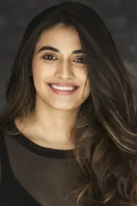 Photo Divyansha Kaushik