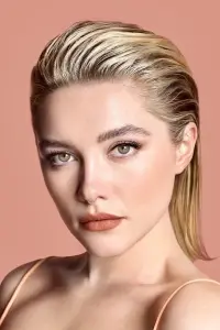 Photo Florence Pugh