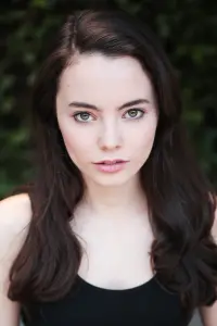 Photo Freya Tingley