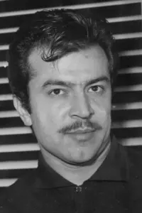 Photo Iraj Ghaderi