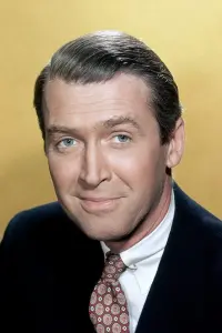 Photo James Stewart