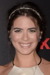 Photo Lorenza Izzo