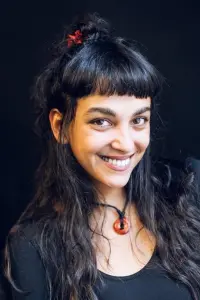 Photo Luciana Tomášová