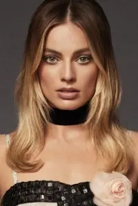 Photo Margot Robbie