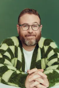 Photo Sam Reich