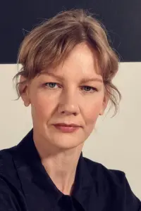 Photo Sandra Hüller