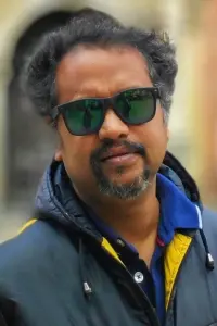 Photo Soumik Sen