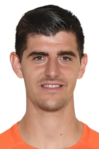 Photo Thibaut Courtois