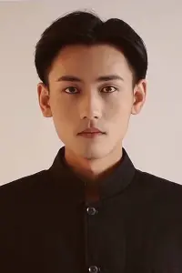 Photo Xie Yuwang