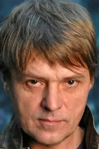 Photo Aleksandr Cherednik