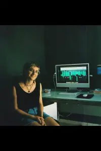 Photo Alicia G. Casero