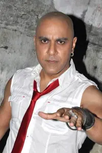 Photo Baba Sehgal