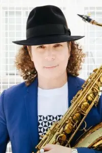 Photo Boney James