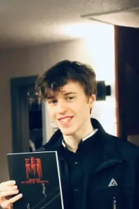 Photo Nolan Cross #412021