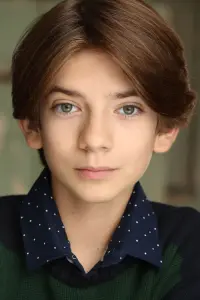 Photo Santino Barnard