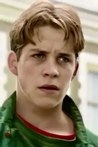 Photo Sean Maguire #329899