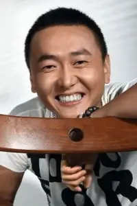 Photo 杨山 #507266