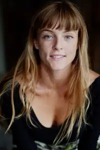 Photo Alexandra Cismondi