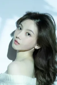 Photo Chen Xiaoyun