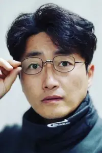 Photo Jeon Se-yong