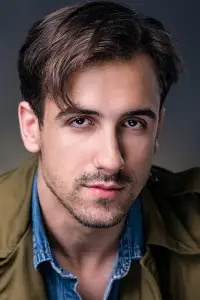 Photo John Ennis Graham