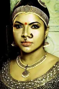 Photo Kaajal Pasupathi