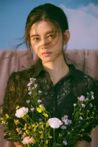 Photo Lin Siyi #509835