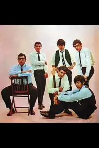 Photo Los Iracundos #512245